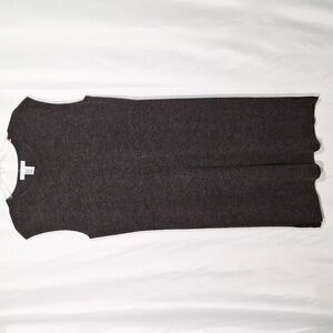 ❤️‍🔥💙 Marconi Vintage Black turtleneck sweater dress